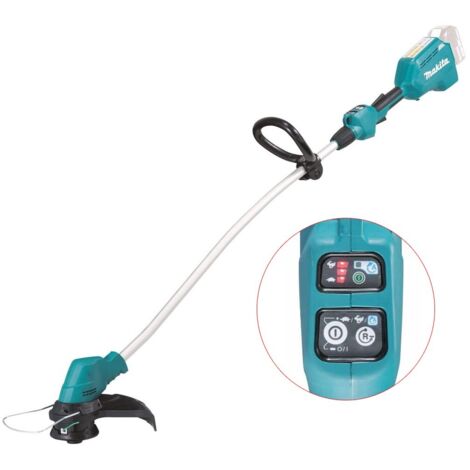 MAKITA DUR189Z 18v Grass trimmer (1/7)