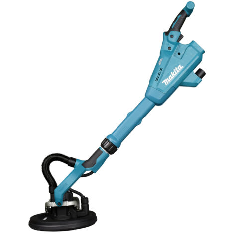 Makita DSL801ZU 18v LXT Brushless Drywall Sander Naked