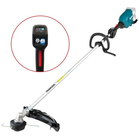 Makita DUR369LZ Twin 18v (36v) Brushless Line Trimmer Naked