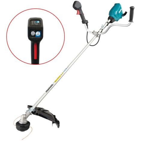 Makita DUR369AZ Twin 18v (36v) Brushless Brush Cutter Naked (1/5)
