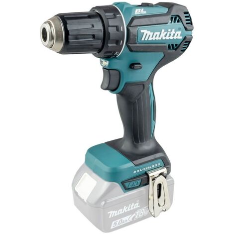 Makita DDF485Z 18v Brushless Drill Driver Naked