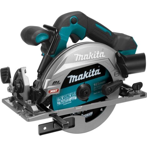 Makita HS012GZ 40v MAX Brushless Circular Saw Naked