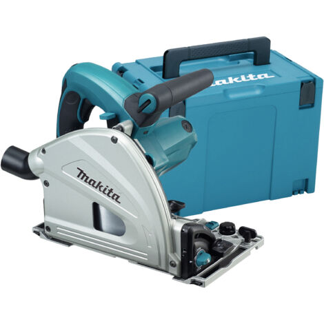 Makita SP6000J 165mm Plunge Saw 240v