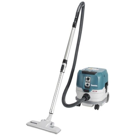 Makita VC005GLZ 40v MAX XGT Brushless L-Class Dust Extractor Naked (1/4)