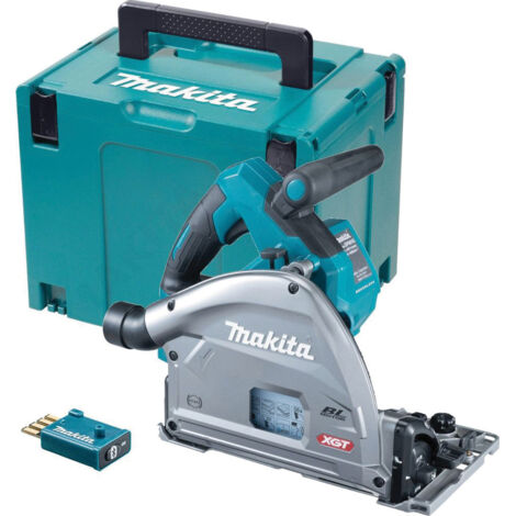 Makita SP001GZ03 40v MAX XGT 165mm Plunge Saw Naked