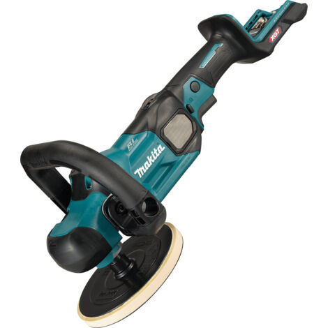 Makita PV001GZ 40Vmax XGT 180MM Brushless Polisher Body Only