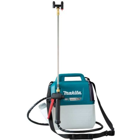 Makita US053DZ 12v CXT Cordless Garden Sprayer Weed Killer Spray Bare Unit