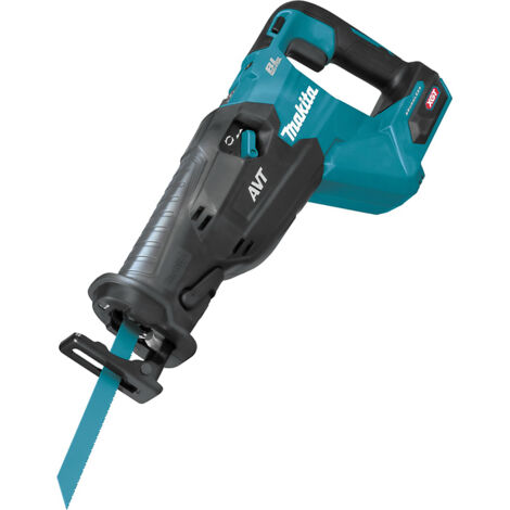 Makita JR002GZ 40Vmax XGT Brushless Recip Saw Body Only