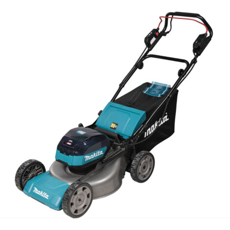 Makita LM001GZ 40v MAX XGT Brushless Lawnmower Naked