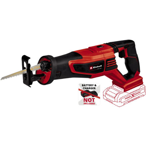 Einhell 4326310 TP-AP 18/28 18v Brushless Reciprocating Saw Naked