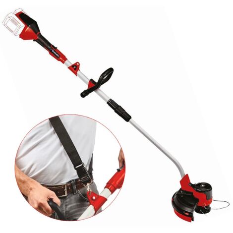 Einhell 3411300 GE-CT 36/30 36v (2 x 18v) 30cm Grass Trimmer Naked (1/5)