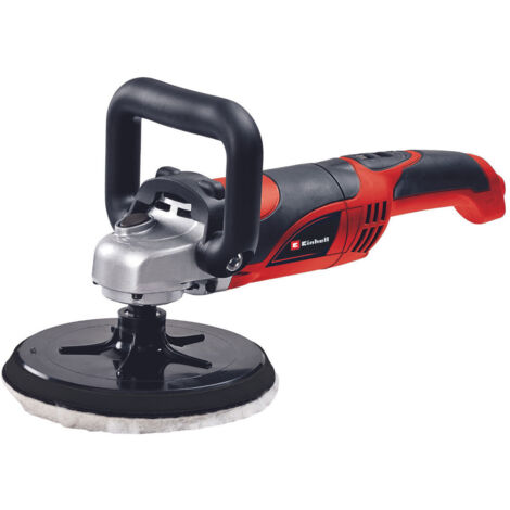 Einhell 2093264 CC-PO 1100/1 1100W Polisher/Sander