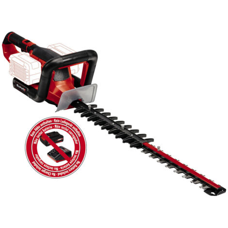 Einhell 3410960 GE-CH 36/65 36v (2 x 18v) 65cm Hedge Trimmer Naked
