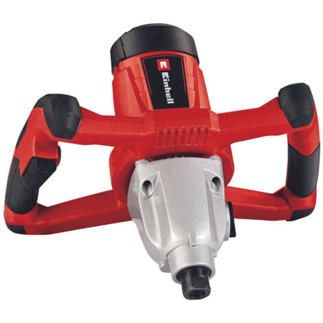 Einhell 4258550 TC-MX 1400-2 E Paint and Mortar Mixer 1400w