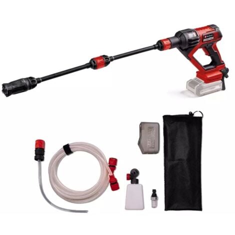 Einhell 4140135 Hypresso 18/24 18v Pressure Washer Naked