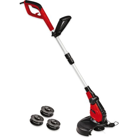Einhell 3402026 GC-ET 4530 Electric Corded Grass Lawn Trimmer