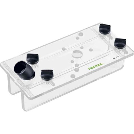 Festool 495246 Routing Aid OF-FH 2200 for Festool Routers