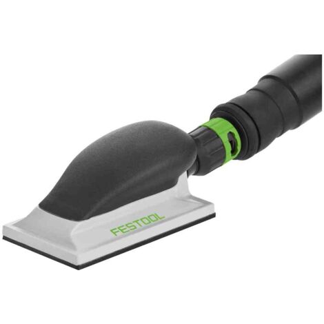 Festool 496962 Sanding Block HSK-A 80x130 (1/2)