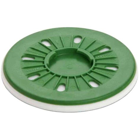 Festool 496151 Polishing Pad PT-STF-D150 for RO 150 FEQ 135mm