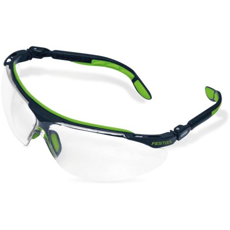 Festool 500119 UVEX Safety Glasses