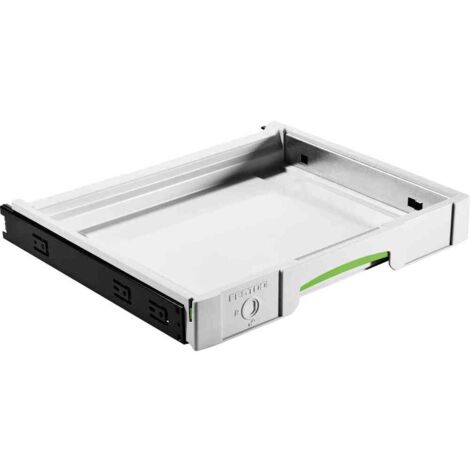 Festool SYS-AZ Set Pull Out SYSTAINER Drawers - Select Single or Pack of 5 - Single