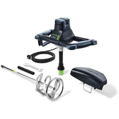 Festool 575814 Stirrer MX 1200 RE EF HS2 240v