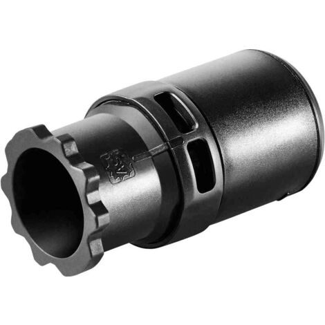 Festool 577100 Connecting Sleeve D 36 DM-AS-B-LHS 225 for Suction Hose on Long Reach Sander