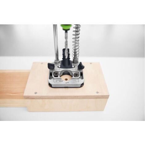 Festool 577970 MB 40 Mobile Drilling Attachment