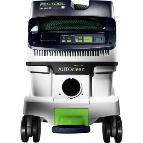 Festool 577878 Mobile Dust Extractor CTL 26 EI AC 240v