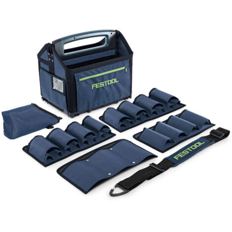 Festool 577501 Systainer ToolBag Tote SYS3 T-Bag M
