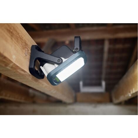 Festool 578126 SYSLITE KBS C Cordless Construction Light Naked