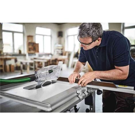 FESTOOL TABLE SAW TKS80 240V