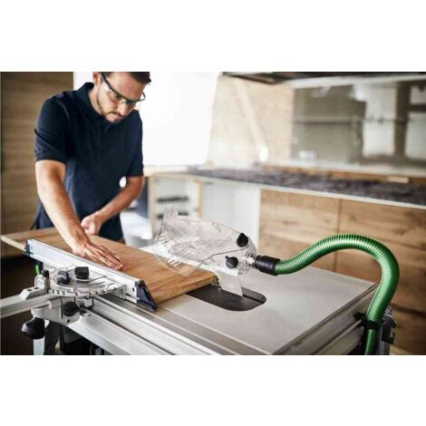 FESTOOL TABLE SAW TKS80 240V