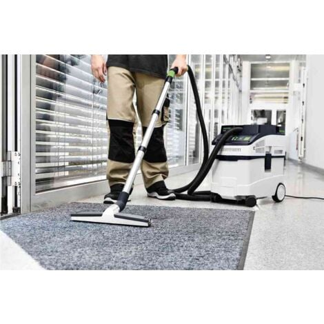 Festool 577532 Mobile Dust Extractor Cleantec CT 25 E 240v