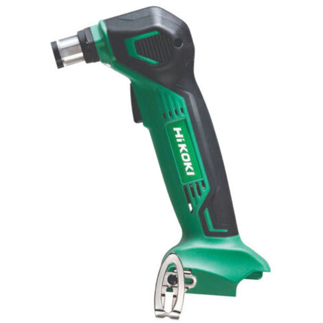 Hikoki NH18DSLW4Z 18v Automatic Nailer Naked