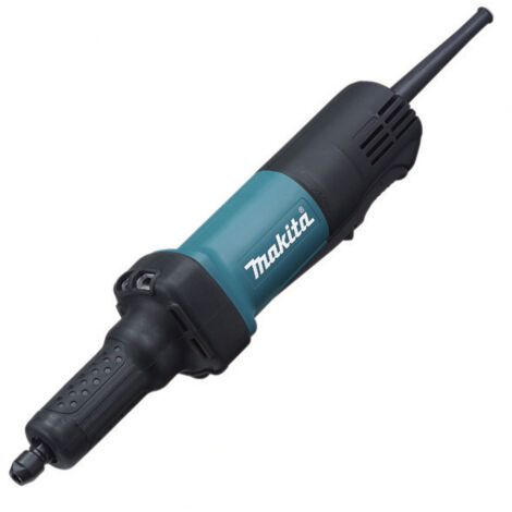 Makita GD0600 6mm Die Grinder 400W 240V MAKGDO600 (1/5)