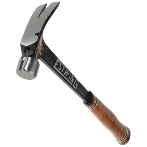 Estwing E19S Ultra Framing Hammer Leather 540g (19oz) ESTE19S