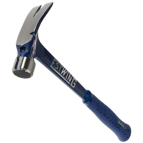 Estwing E6-19SM Ultra Framing Hammer NVG Milled 540g (19oz) ESTE619SM