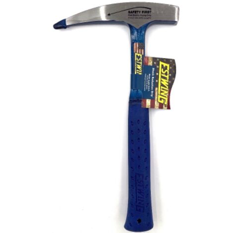 Estwing E3/22P E3/22P Rock Pick - Vinyl Grip 616g (22oz) ESTE322P