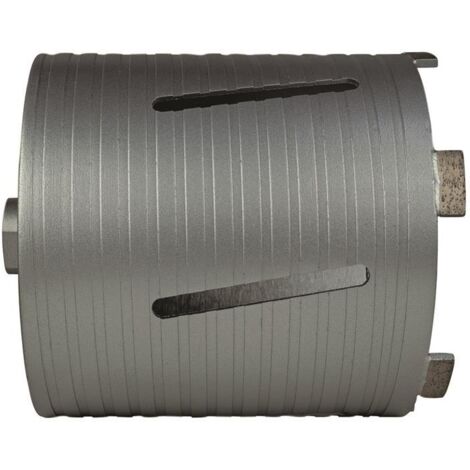 Mexco DCX90 Slotted Dry Core Drills - 152mm x 165mm