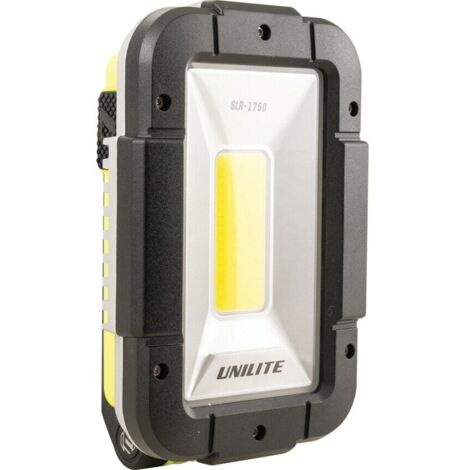 Unilite SLR-1750 Work Light, with Powerbank, 1750Lumens