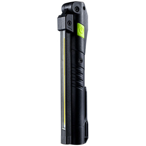 Unilite IL-375R 375 Lumen Compact Folding Work Inspection Light (1/3)