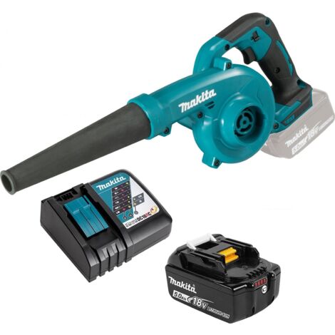 MAKITA DUB185RT 18v Blower