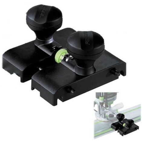 Festool 492601 FS-OF1400 Guide rail adapter
