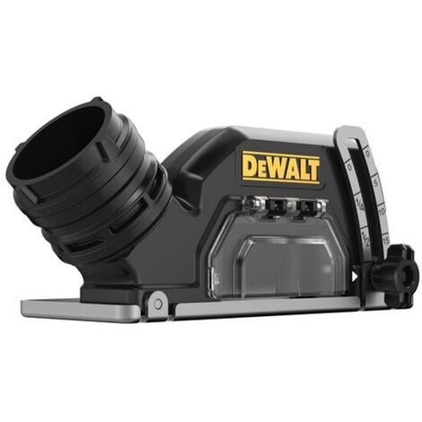 Dewalt DCS438E2T 18v XR Brushless 76mm Cut Off Tool Kit C/W Powerstack Battery