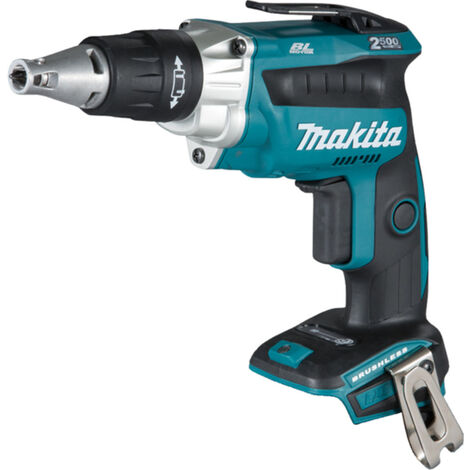 Makita DFS250Z 18v Brushless Drywall Screwdriver - Bare Unit Replace DFS452