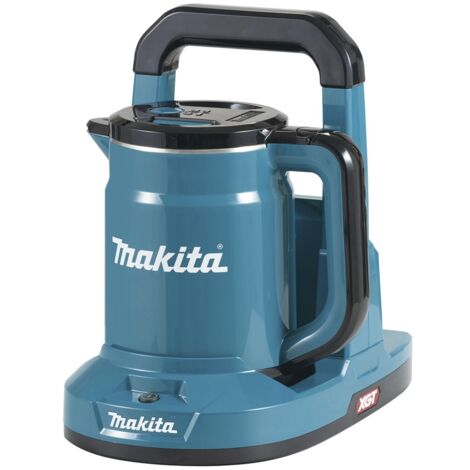 Makita KT001GZ 40v Max XGT Kettle Naked (1/5)