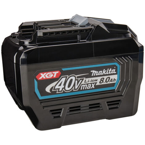 Makita BL4080F 40v MAX XGT 8ah Battery