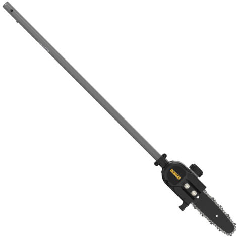 Dewalt DCMASPS5N Split Boom Pole Saw Attachment - DCMAS5713