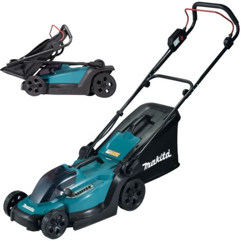 Makita DLM330Z 18v LXT 330mm Lawnmower Naked